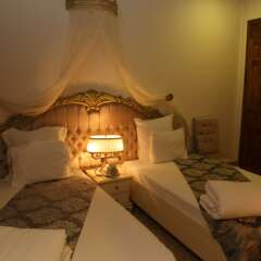 La Perla Premium Hotel - Special Class Турция, Искендерун - отзывы, цены и фото номеров - забронировать отель La Perla Premium Hotel - Special Class онлайн комната для гостей фото 2