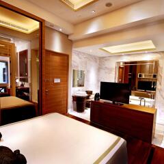 Hotel Fort Canning удобства в номере фото 2