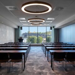 Отель Radisson Blu Caledonien Hotel, Kristiansand Норвегия, Кристиансанд - отзывы, цены и фото номеров - забронировать отель Radisson Blu Caledonien Hotel, Kristiansand онлайн фото 10