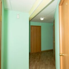 Гостиница Filka Guest House парковка