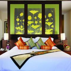 Heliopolis Towers Hotel сейф в номере