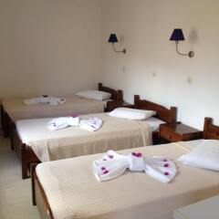 Nostos Beach Hotel - Adults Only спа