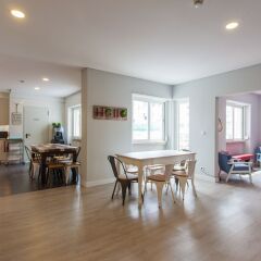 Отель Be Lisbon Hostel Португалия, Лиссабон - отзывы, цены и фото номеров - забронировать отель Be Lisbon Hostel онлайн детские мероприятия