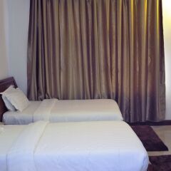 Kingsbridge Royale Hotel комната для гостей фото 2