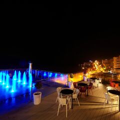 Las Arenas Hotel развлечения