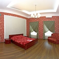 Апартаменты Odessa Rent Service Apartments комната для гостей фото 2