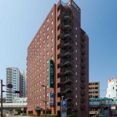 Отель Nishitetsu Inn Tenjin Фукуока фото 10