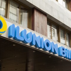 Отель Ilunion Hotel Bilbao Испания, Бильбао - 2 отзыва об отеле, цены и фото номеров - забронировать отель Ilunion Hotel Bilbao онлайн детские мероприятия фото 2