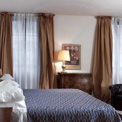 Hotel Palazzo Ricasoli комната для гостей фото 2