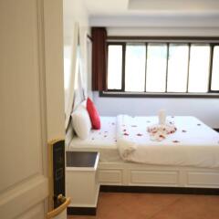 Vennn Home Hotel комната для гостей фото 4