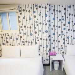 Отель Dream House комната для гостей фото 2