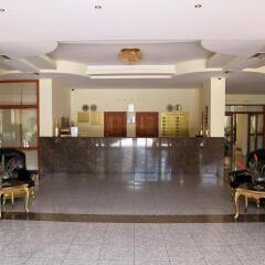 Mercury Hotel - Все включено интерьер отеля