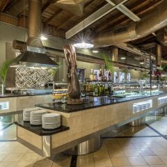 Отель Be Live Collection Punta Cana - All Inclusive питание фото 2