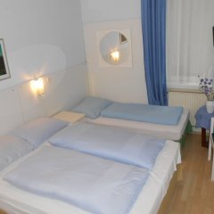 Hotel Pension Astra in Vienna, Austria from 96$, photos, reviews - zenhotels.com guestroom photo 4