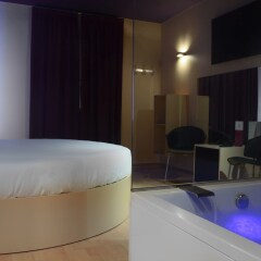 H La Paloma Love Hotel - Adults Only спа