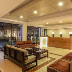 Отель Potala Guest House Непал, Катманду - отзывы, цены и фото номеров - забронировать отель Potala Guest House онлайн интерьер отеля фото 3