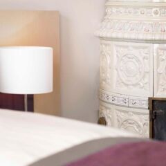Отель Ibis Styles Odenplan Стокгольм удобства в номере фото 2
