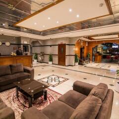 Welcome Hotel Apartments 1 развлечения