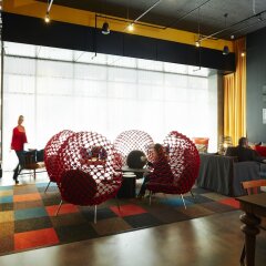 Alt Hotel Winnipeg детские мероприятия фото 2
