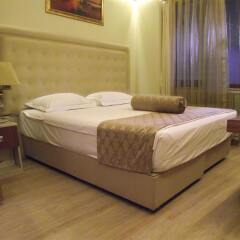 Galata Palace Hotel комната для гостей