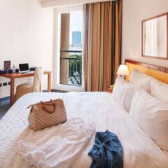 Savoia Hotel Rimini комната для гостей фото 2