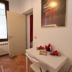 Отель Casa Albrizzi Италия, Венеция - отзывы, цены и фото номеров - забронировать отель Casa Albrizzi онлайн удобства в номере