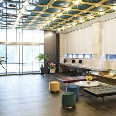 Hotel Newv интерьер отеля фото 2