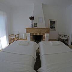 Отель Blue Buddha Beach House комната для гостей фото 5