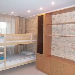 Гостиница Лайк Хостел/like Hostel в Барнауле отзывы, цены и фото номеров - забронировать гостиницу Лайк Хостел/like Hostel онлайн Барнаул фото 4