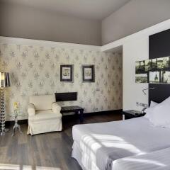 Отель Barcelo Brno Palace Брно комната для гостей