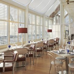 Отель The Grand Brighton Великобритания, Брайтон - отзывы, цены и фото номеров - забронировать отель The Grand Brighton онлайн питание фото 3