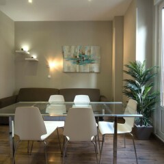 Отель Suites You Nickel Испания, Мадрид - отзывы, цены и фото номеров - забронировать отель Suites You Nickel онлайн питание