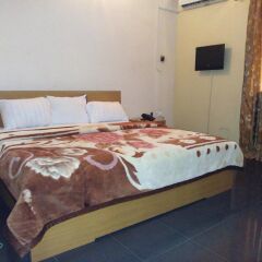 Отель Adent Hotel and Event Centre Нигерия, Ибадан - отзывы, цены и фото номеров - забронировать отель Adent Hotel and Event Centre онлайн комната для гостей