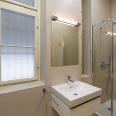 Отель D22 Luxury Apartments Old Town Чехия, Прага - отзывы, цены и фото номеров - забронировать отель D22 Luxury Apartments Old Town онлайн фото 4