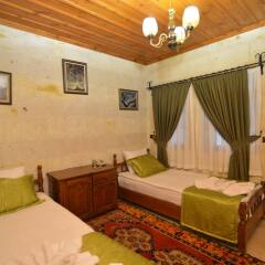 Goreme House Турция, Гёреме - отзывы, цены и фото номеров - забронировать отель Goreme House онлайн комната для гостей фото 2