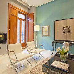 Отель Spain Select Micalet Apartments Испания, Валенсия - отзывы, цены и фото номеров - забронировать отель Spain Select Micalet Apartments онлайн фото 15