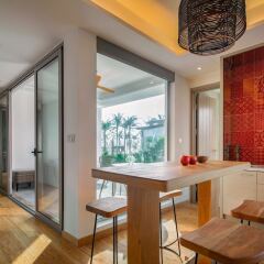 Отель Radisson Blu Resort Cam Ranh Кам Лам в номере