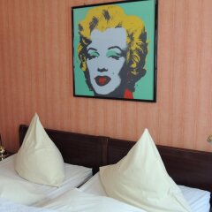 Hotel am Museum Köln детские мероприятия