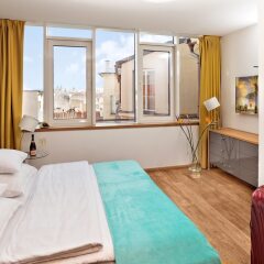 Отель Residence Malostranská Прага фото 15