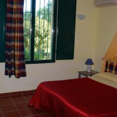 Отель Agriturismo Terrauzza sul Mare Сиракуза ванная