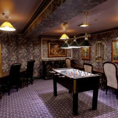 Britannia Sachas Hotel детские мероприятия