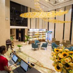 DTX Hotel Nha Trang