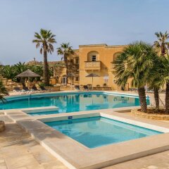 Отель Gozo Village Holidays детские мероприятия