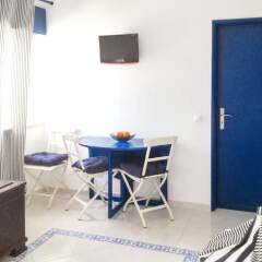 Отель Property With one Bedroom in Portimão, With Wonderful sea View Португалия, Портимао - отзывы, цены и фото номеров - забронировать отель Property With one Bedroom in Portimão, With Wonderful sea View онлайн фото 6