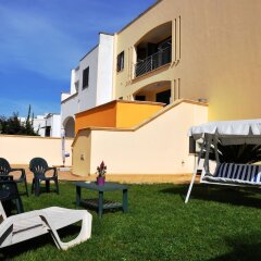 Отель B&B Erminia Пресичче фото 4