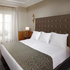 Отель Melia Vendome Париж комната для гостей фото 3