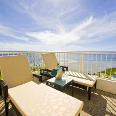 Отель Sheraton Laguna Guam Resort фото 6