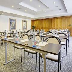 Отель Grupotel Parc Natural & Spa фитнесс-зал фото 2
