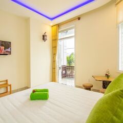 Отель Fusion Villa детские мероприятия фото 2