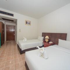 Отель Amata Patong 4* Номер категории Эконом с различными типами кроватей